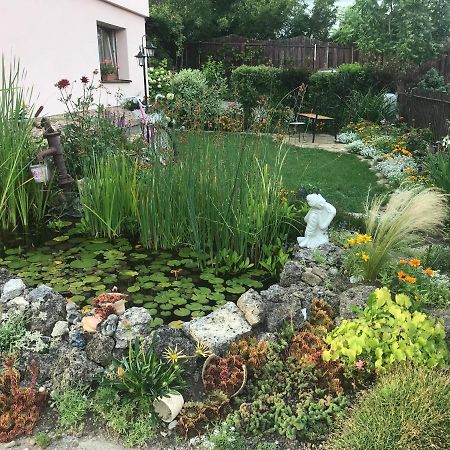Apartmán Privat Klonga Smrečany Exteriér fotografie