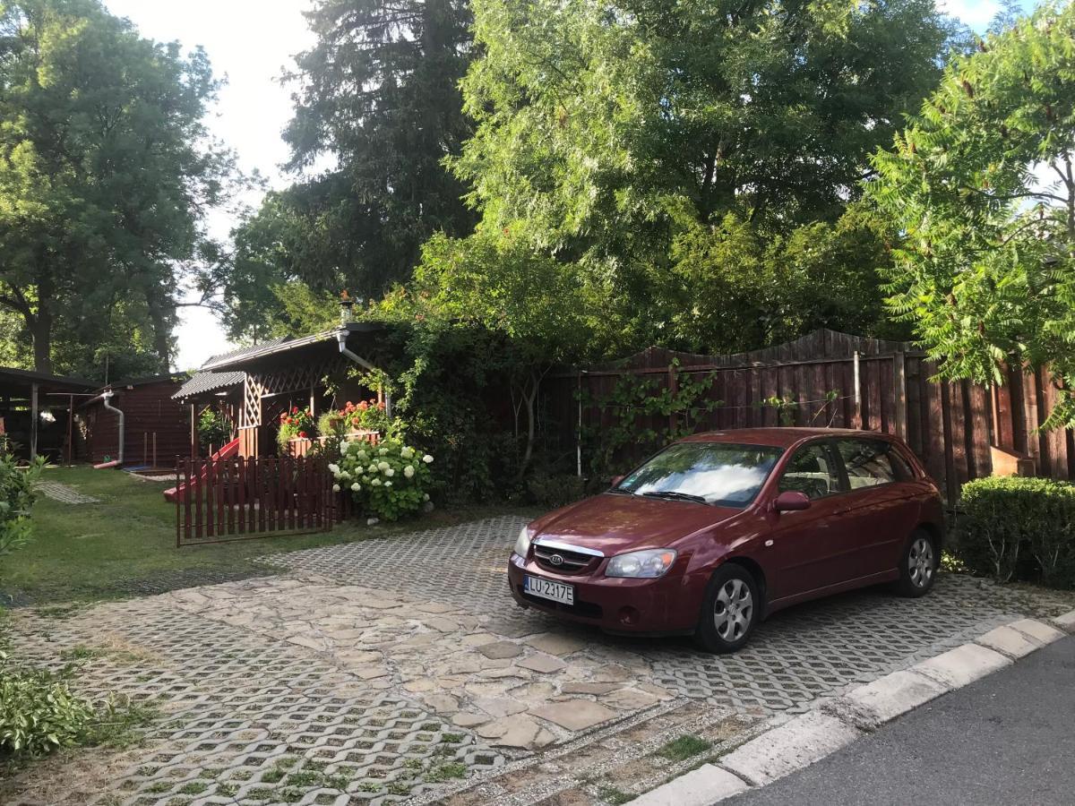 Apartmán Privat Klonga Smrečany Exteriér fotografie