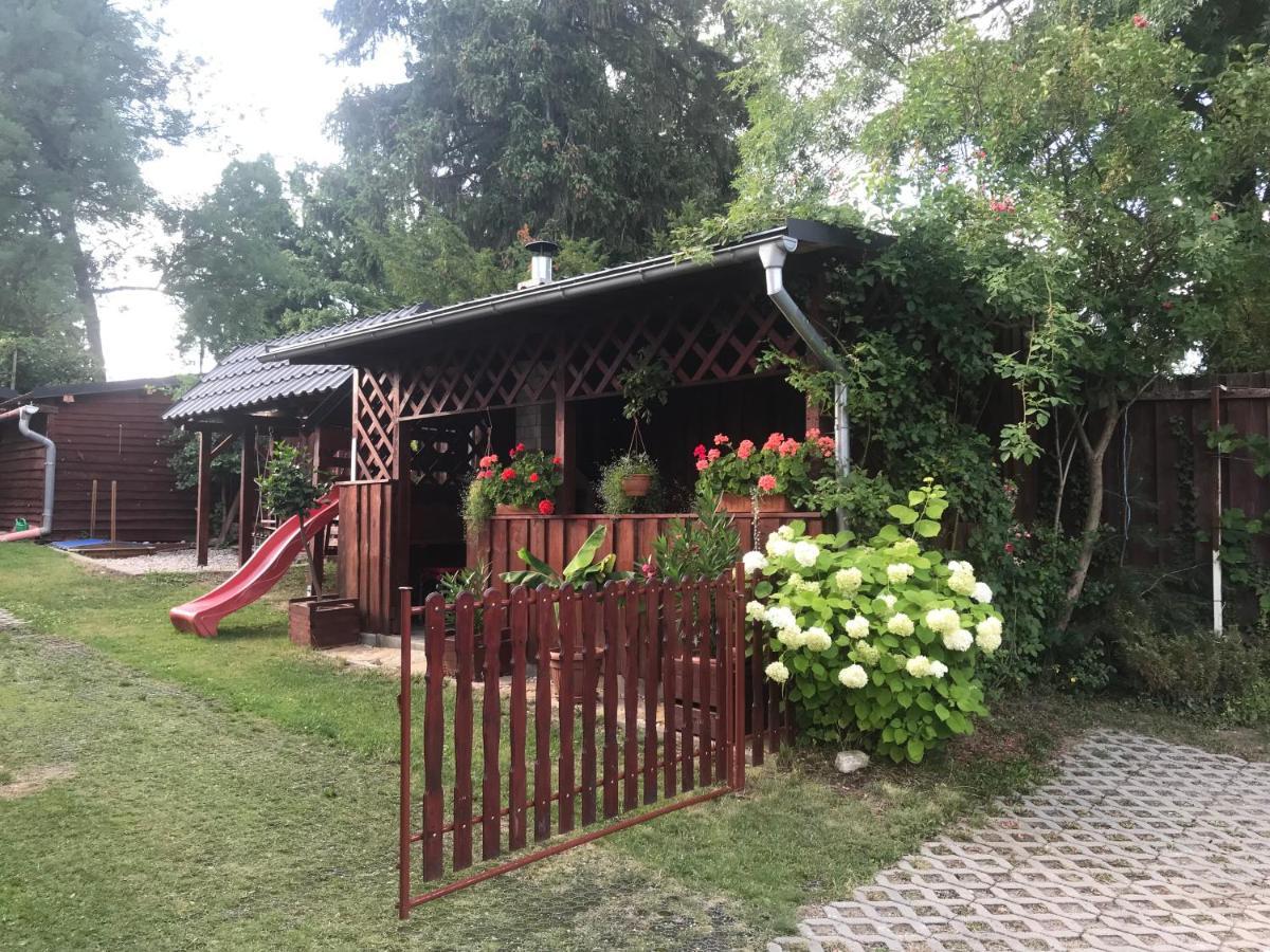 Apartmán Privat Klonga Smrečany Exteriér fotografie