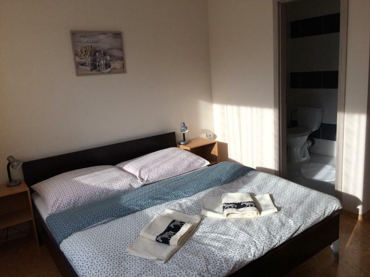 Apartmán Privat Klonga Smrečany Exteriér fotografie
